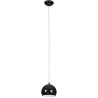 Люстра Nowodvorski Ball 6583 Чорний (Now6583) Люстра Nowodvorski Ball 6583 Чорний (Now6583)