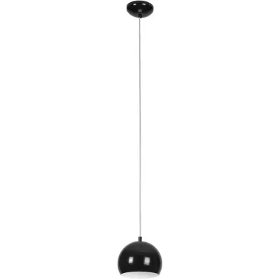 Люстра Nowodvorski Ball 6583 Чорний (Now6583)