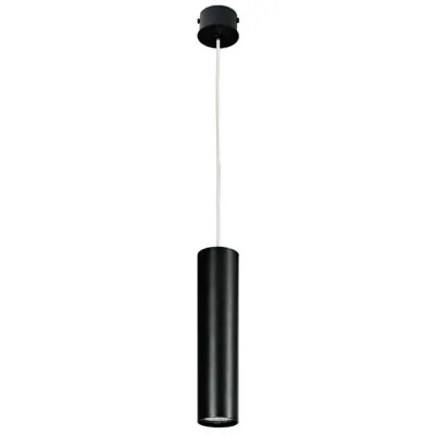Люстра Nowodvorski Eye 6840 Чорний (Now6840)