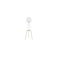 Торшер TK Lighting VAIO WHITE 698 Білий (TK698)