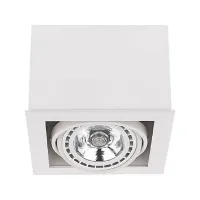 Точковий світильник Nowodvorski BOX 9497 (Now9497)