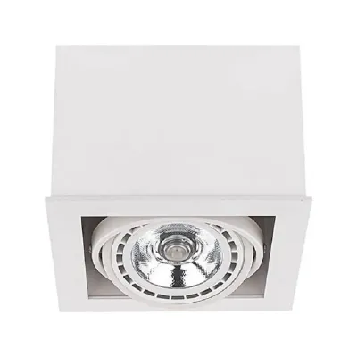 Точковий світильник Nowodvorski BOX 9497 (Now9497)