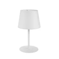 Настільна лампа TK Lighting 2935 MAJA
