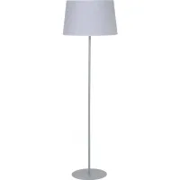 Торшер TK Lighting MAJA 2918 Серый (TK2918)