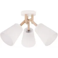 Люстра TK Lighting Vaio White 665 Білий (TK665) Люстра TK Lighting Vaio White 665 Білий (TK665)
