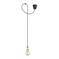 Люстра TK Lighting 8637 QUALLE