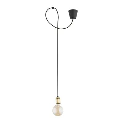 Люстра TK Lighting 8637 QUALLE