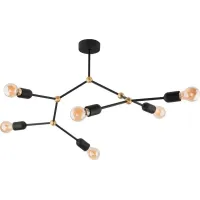 Люстра TK Lighting FANTASY 2432
