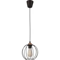 Люстра TK Lighting Galaxy 1644 Чорний (TK1644)