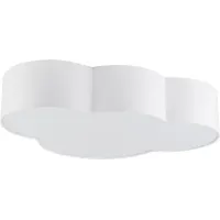 Люстра TK Lighting Cloud 1533 Білий (TK1533)