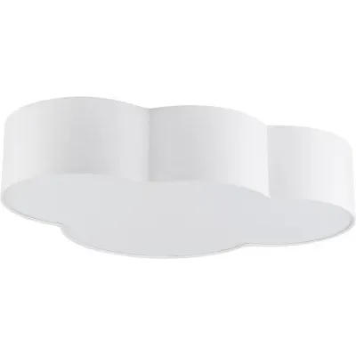Люстра TK Lighting Cloud 1533 Білий (TK1533)