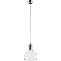 Люстра TK Lighting Mango 600 Прозрачный (TK600)