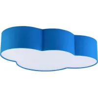 Люстра TK Lighting 1534 CLOUD (TK1534)
