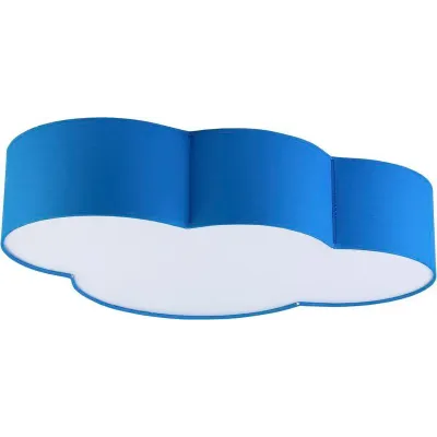 Люстра TK Lighting 1534 CLOUD (TK1534)