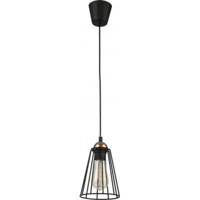 Люстра TK Lighting Galaxy 1641 Черный (TK1641) Люстра TK Lighting Galaxy 1641 Черный (TK1641)
