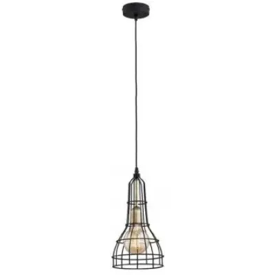 Люстра TK Lighting Long 2208 Черный (TK2208) Люстра TK Lighting Long 2208 Черный (TK2208)