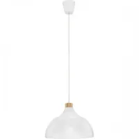 Люстра TK Lighting Cap 2070 білий (TK2070)