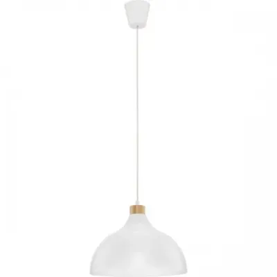 Люстра TK Lighting Cap 2070 Белый (TK2070)