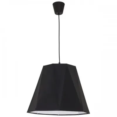 Люстра TK Lighting Panama 2404 Черный (TK2404)
