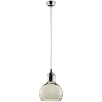 Люстра TK Lighting Mango 602 Дымчатый (TK602)
