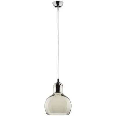 Люстра TK Lighting Mango 602 Димчастий (TK602)