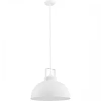 Люстра TK Lighting Loft 2144 Білий (TK2144)