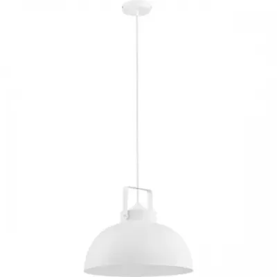 Люстра TK Lighting Loft 2144 Білий (TK2144)