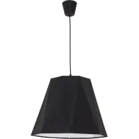 Люстра TK Lighting Panama 2405 Чорний (TK2405)