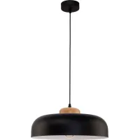 Люстра TK Lighting 2376 STEEL (TK2376)