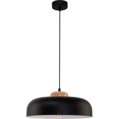 Люстра TK Lighting 2376 STEEL (TK2376)