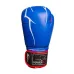 Боксерські рукавиці PowerPlay 3018 12 унцій Сині (PP_3018_12oz_Blue)