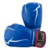 Боксерські рукавиці PowerPlay 3018 12 унцій Сині (PP_3018_12oz_Blue)