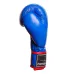 Боксерські рукавиці PowerPlay 3018 14 унцій Сині (PP_3018_14oz_Blue)