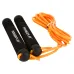 Скакалка PowerPlay 4205 2.7 м Помаранчева (PP_4205_Orange) Скакалка PowerPlay 4205 2.7 м Помаранчева (PP_4205_Orange)