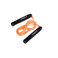 Скакалка PowerPlay 4205 2.7 м Помаранчева (PP_4205_Orange) Скакалка PowerPlay 4205 2.7 м Помаранчева (PP_4205_Orange)