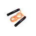 Скакалка PowerPlay 4205 2.7 м Помаранчева (PP_4205_Orange)