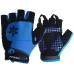Велорукавички PowerPlay 5284 D XS Блакитні (5284D_XS_Blue)