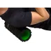 Масажний ролик PowerPlay 4025 Black-Green