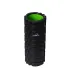 Масажний ролик PowerPlay 4025 Black-Green