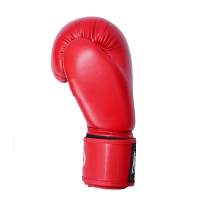 Боксерські рукавиці PowerPlay 3004 16 унцій Червоні (PP_3004_16oz_Red) Боксерські рукавиці PowerPlay 3004 16 унцій Червоні (PP_3004_16oz_Red)