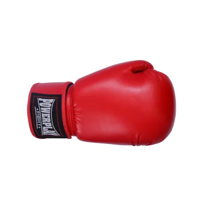 Боксерські рукавиці PowerPlay 3004 16 унцій Червоні (PP_3004_16oz_Red) Боксерські рукавиці PowerPlay 3004 16 унцій Червоні (PP_3004_16oz_Red)
