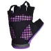 Велорукавички PowerPlay 5284 XS Фіолетові (5284_XS_Purple)