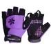 Велорукавички PowerPlay 5284 XS Фіолетові (5284_XS_Purple)