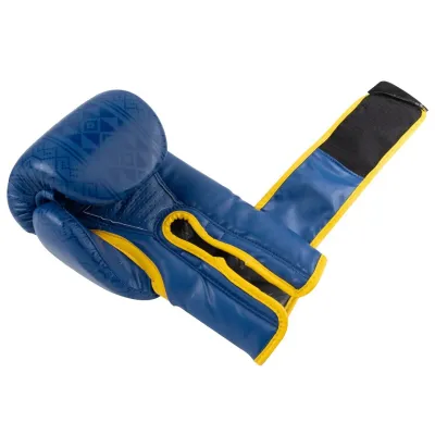 Боксерські рукавиці PowerPlay 3021 Ukraine 12 унцій Синьо-Жовті (PP_3021_12oz_Blue-Yellow) Боксерські рукавиці PowerPlay 3021 Ukraine 12 унцій Синьо-Жовті (PP_3021_12oz_Blue-Yellow)