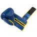 Боксерські рукавиці PowerPlay 3021 Ukraine 12 унцій Синьо-Жовті (PP_3021_12oz_Blue-Yellow) Боксерські рукавиці PowerPlay 3021 Ukraine 12 унцій Синьо-Жовті (PP_3021_12oz_Blue-Yellow)