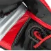 Боксерські рукавиці PowerPlay 3007 карбон 12 унцій Чорні (PP_3007_12oz_Black)