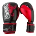 Боксерські рукавиці PowerPlay 3007 карбон 12 унцій Чорні (PP_3007_12oz_Black)