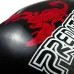 Боксерські рукавиці PowerPlay 3007 карбон 12 унцій Чорні (PP_3007_12oz_Black)