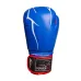 Боксерські рукавиці PowerPlay 3018 10 унцій Сині (PP_3018_10oz_Blue)