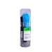 Скакалка PowerPlay 4201 2.8 м Синя (PP_4201_Blue) Скакалка PowerPlay 4201 2.8 м Синя (PP_4201_Blue)